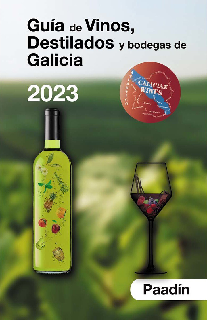 Mar de Envero | Guía de Vinos, Destilados y Bodegas de Galicia